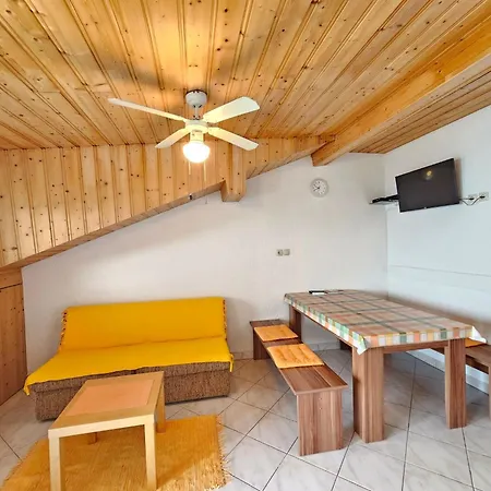 Fuer 3 Personen- 150m Vom Entfernt By Interhome * Novi Vinodolski