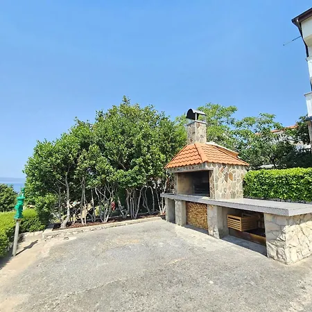 Διαμέρισμα Fuer 3 Personen- 150m Vom Entfernt By Interhome