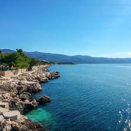 Διαμέρισμα Fuer 3 Personen- 150m Vom Entfernt By Interhome