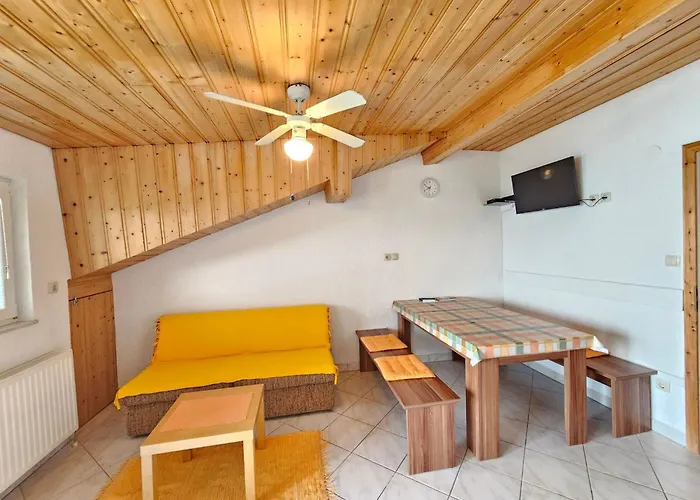 Fuer 3 Personen- 150m Vom Entfernt By Interhome * Novi Vinodolski