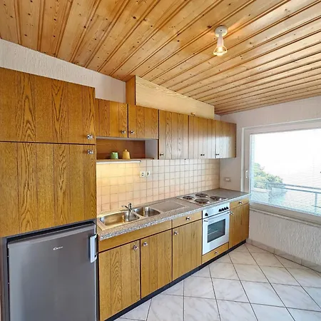 דירה Fuer 3 Personen- 150m Vom Entfernt By Interhome