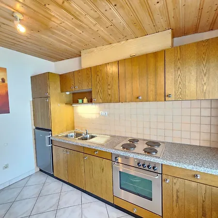 דירה Fuer 3 Personen- 150m Vom Entfernt By Interhome נובי ווינודולסקי