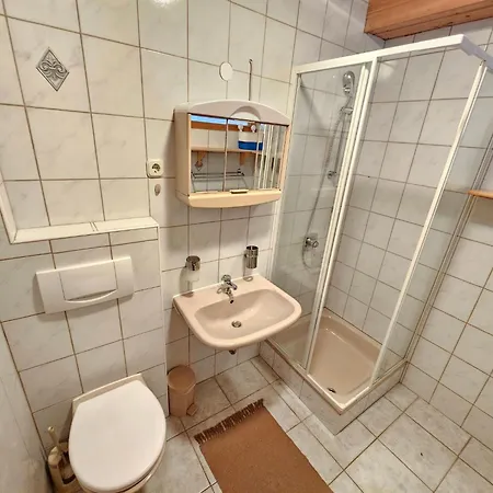 דירה Fuer 3 Personen- 150m Vom Entfernt By Interhome