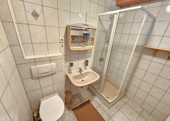 Daire Fuer 3 Personen- 150m Vom Entfernt By Interhome